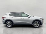 2024 Chevrolet Trax FWD 4dr LT