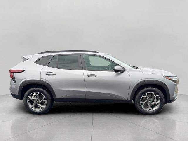 2024 Chevrolet Trax FWD 4dr LT