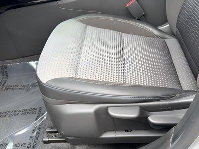 2024 Chevrolet Trax FWD 4dr LT