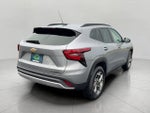 2024 Chevrolet Trax FWD 4dr LT