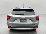2024 Chevrolet Trax FWD 4dr LT