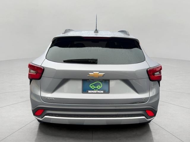 2024 Chevrolet Trax FWD 4dr LT