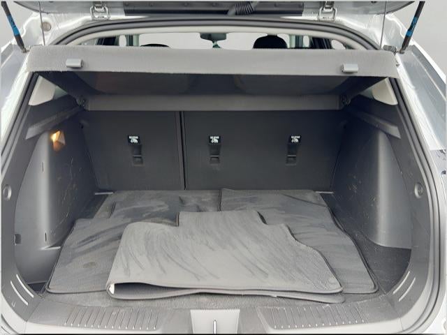 2024 Chevrolet Trax FWD 4dr LT