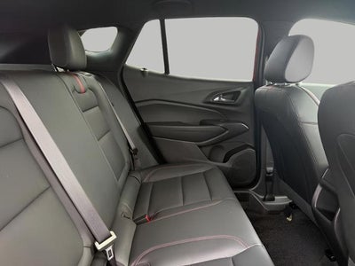 2024 Chevrolet Trax FWD 4dr 2RS