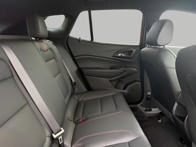 2024 Chevrolet Trax FWD 4dr 2RS