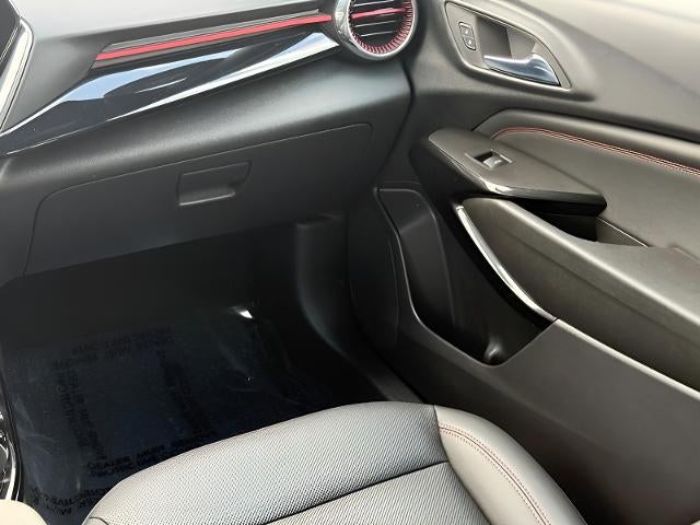 2024 Chevrolet Trax FWD 4dr 2RS