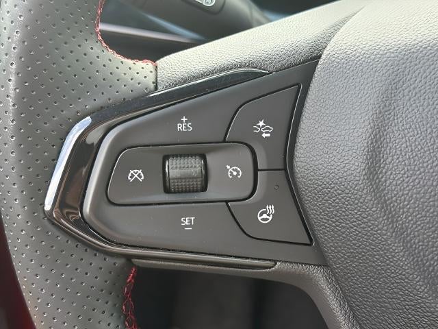 2024 Chevrolet Trax FWD 4dr 2RS