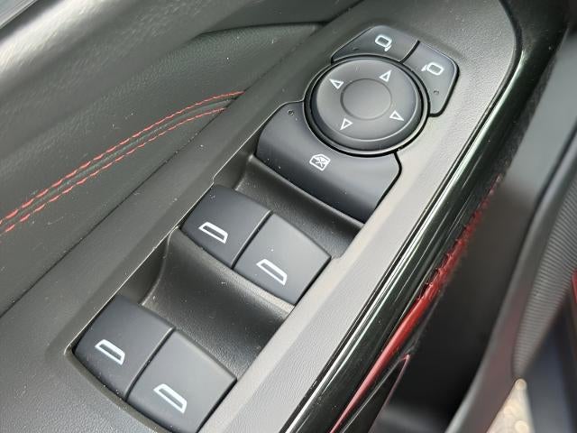 2024 Chevrolet Trax FWD 4dr 2RS