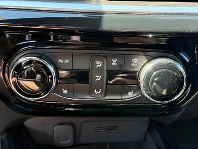 2024 Chevrolet Trax FWD 4dr 2RS