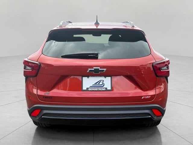 2024 Chevrolet Trax FWD 4dr 2RS