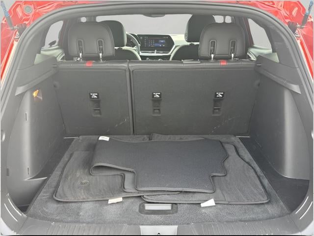 2024 Chevrolet Trax FWD 4dr 2RS