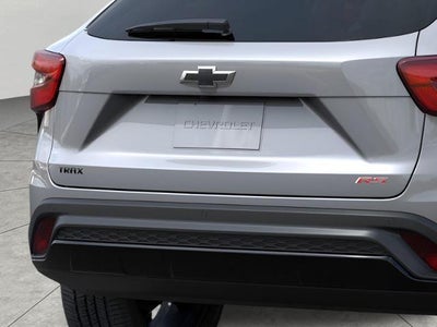 2026 Chevrolet Trax FWD 4dr 2RS