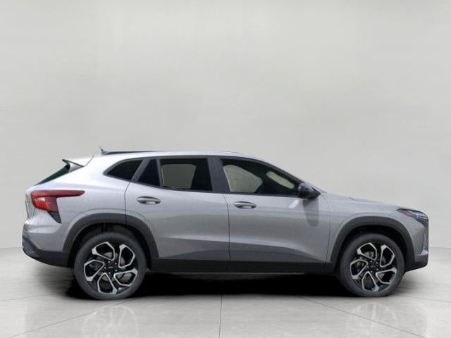 2026 Chevrolet Trax FWD 4dr 2RS