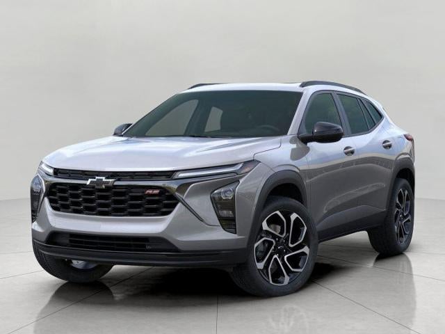 2026 Chevrolet Trax FWD 4dr 2RS
