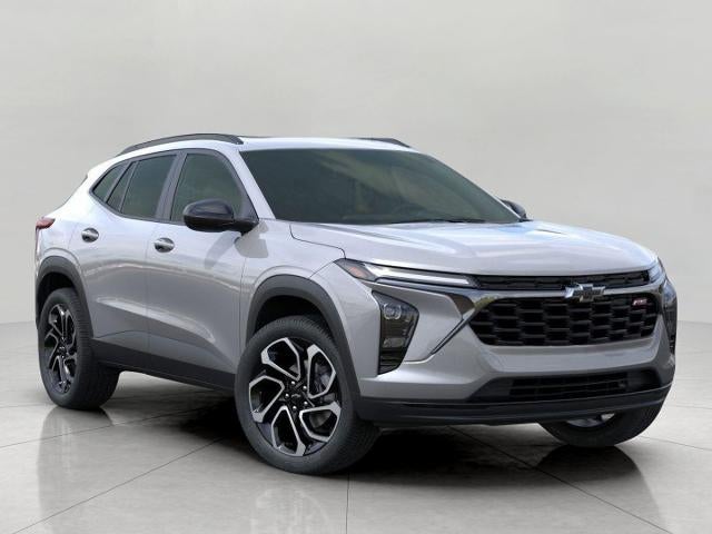 2026 Chevrolet Trax FWD 4dr 2RS