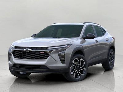 2026 Chevrolet Trax FWD 4dr 2RS