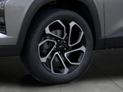 2026 Chevrolet Trax FWD 4dr 2RS