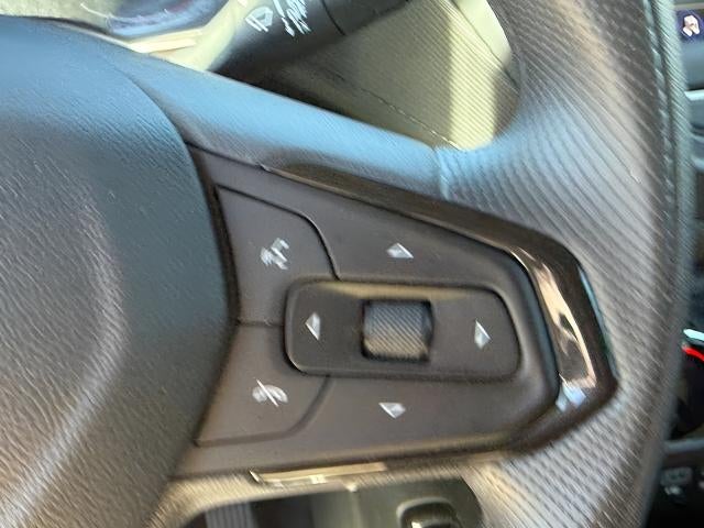 2021 Chevrolet Trailblazer AWD 4dr LS