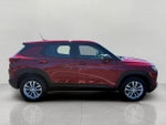 2021 Chevrolet Trailblazer AWD 4dr LS