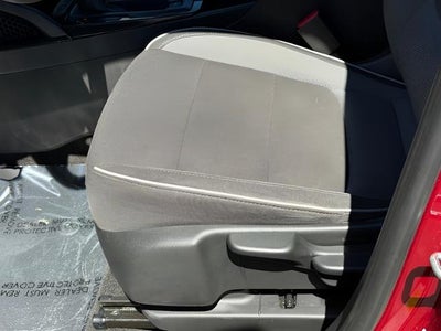 2021 Chevrolet Trailblazer AWD 4dr LS