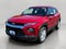 2021 Chevrolet Trailblazer AWD 4dr LS