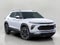 2026 Chevrolet Trailblazer FWD 4dr LT