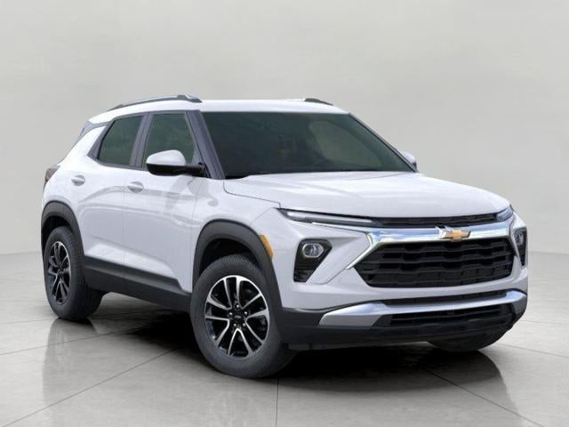 2026 Chevrolet Trailblazer FWD 4dr LT
