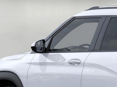 2026 Chevrolet Trailblazer FWD 4dr LT