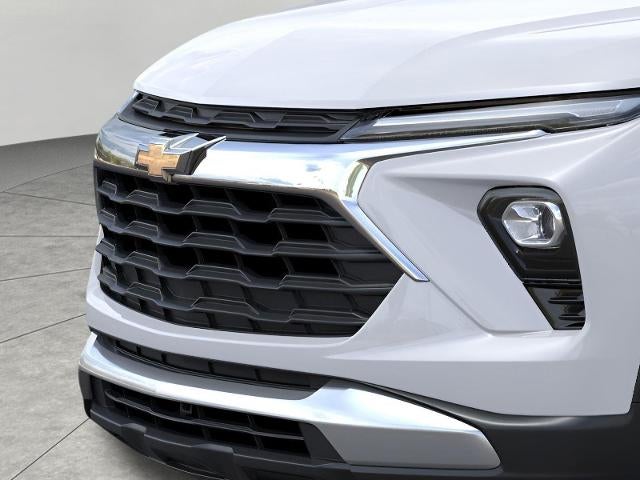 2026 Chevrolet Trailblazer FWD 4dr LT