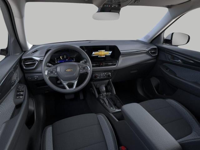 2026 Chevrolet Trailblazer FWD 4dr LT