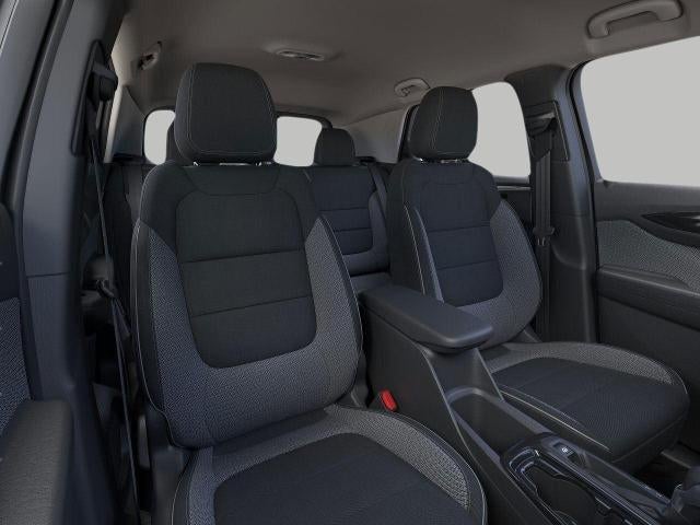 2026 Chevrolet Trailblazer FWD 4dr LT