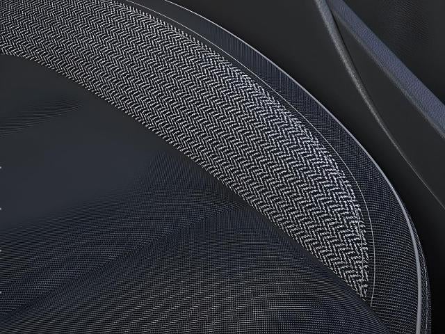 2026 Chevrolet Trailblazer FWD 4dr LT