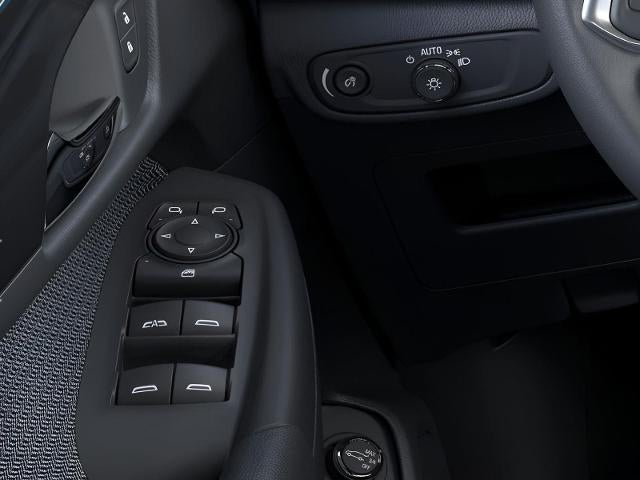 2026 Chevrolet Trailblazer FWD 4dr LT