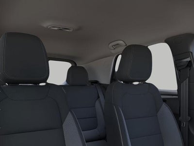 2026 Chevrolet Trailblazer FWD 4dr LT