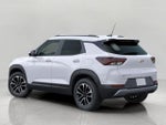 2026 Chevrolet Trailblazer FWD 4dr LT