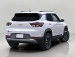 2026 Chevrolet Trailblazer FWD 4dr LT