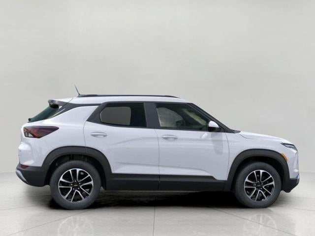 2026 Chevrolet Trailblazer FWD 4dr LT
