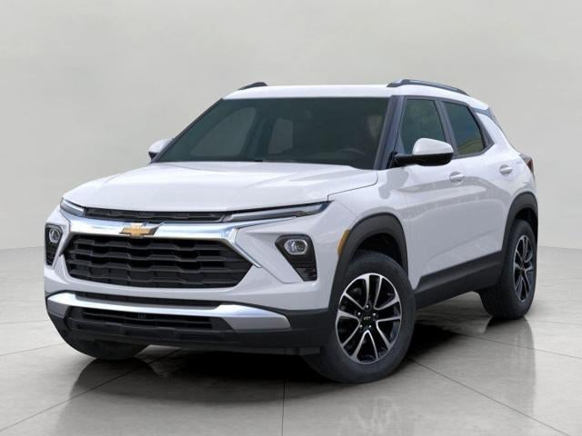 2026 Chevrolet Trailblazer FWD 4dr LT