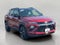 2022 Chevrolet Trailblazer AWD 4dr RS