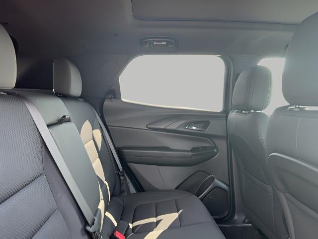 2022 Chevrolet Trailblazer AWD 4dr RS