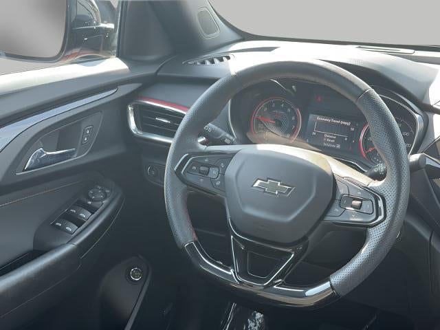 2022 Chevrolet Trailblazer AWD 4dr RS