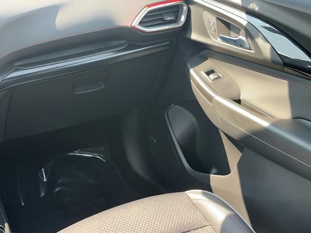 2022 Chevrolet Trailblazer AWD 4dr RS