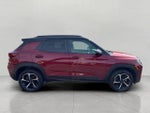 2022 Chevrolet Trailblazer AWD 4dr RS