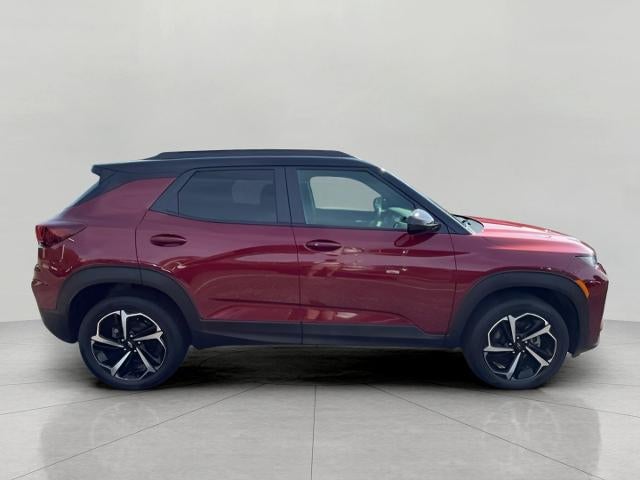 2022 Chevrolet Trailblazer AWD 4dr RS