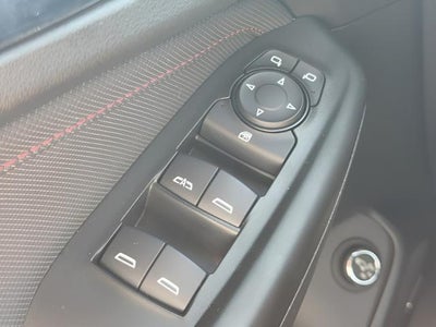 2022 Chevrolet Trailblazer AWD 4dr RS