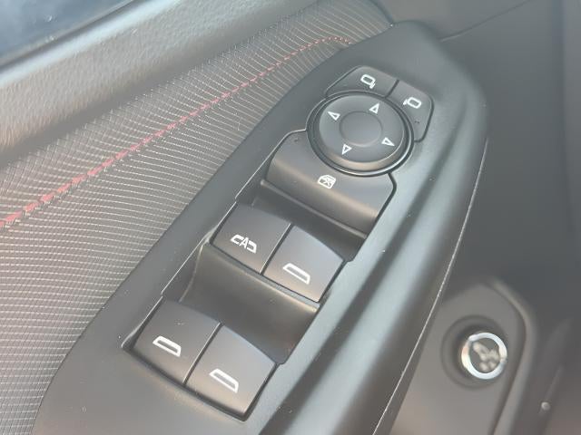 2022 Chevrolet Trailblazer AWD 4dr RS