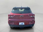 2022 Chevrolet Trailblazer AWD 4dr RS
