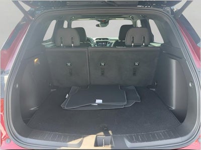 2022 Chevrolet Trailblazer AWD 4dr RS