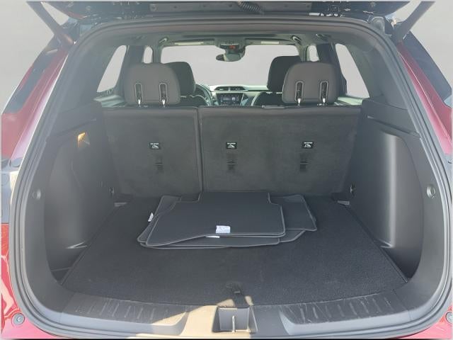 2022 Chevrolet Trailblazer AWD 4dr RS