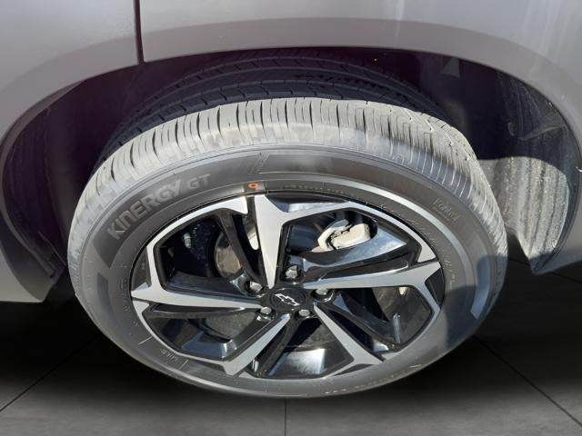 2022 Chevrolet Trailblazer AWD 4dr RS